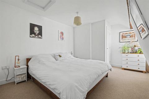 undefined, White Horse Apartments, Saffron Walden CB10