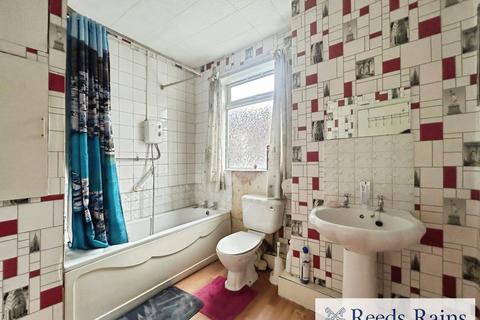 3 bedroom terraced house for sale, Cardigan Street, Greater Manchester M6