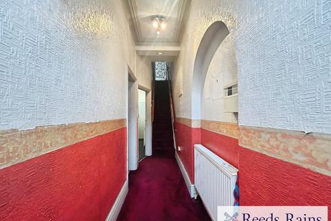 3 bedroom terraced house for sale, Cardigan Street, Greater Manchester M6