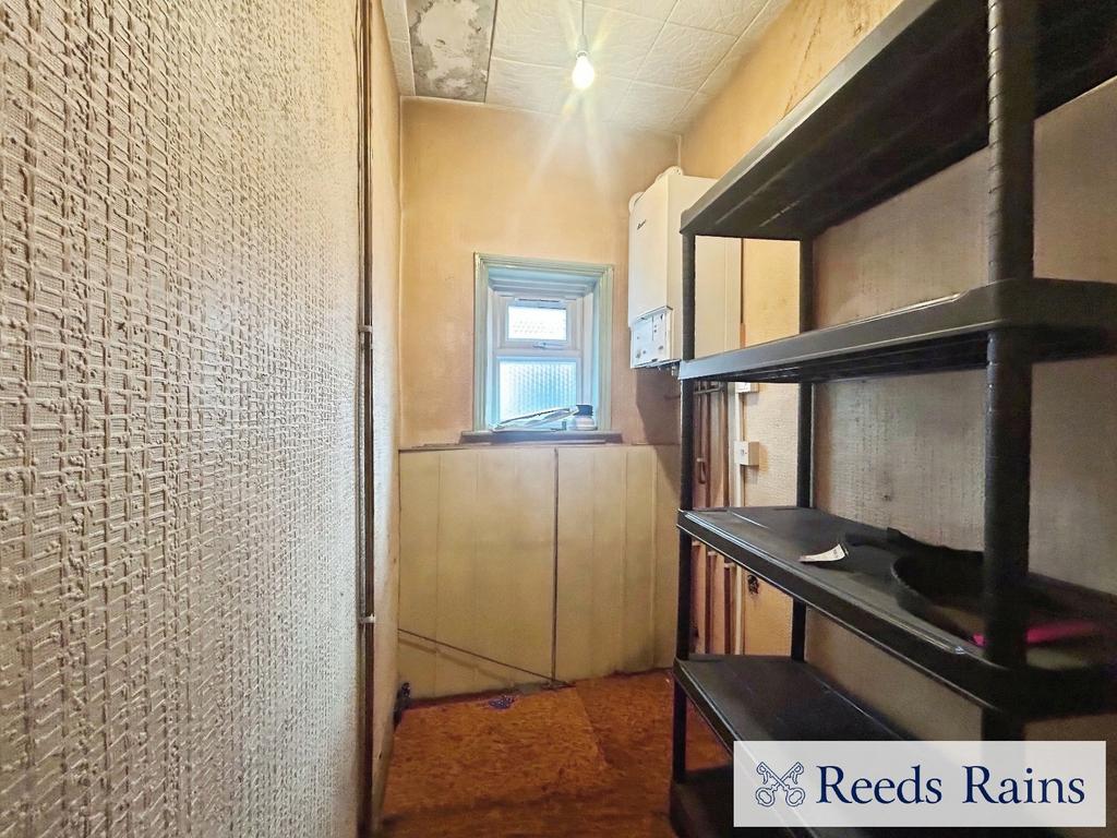 Storage Room