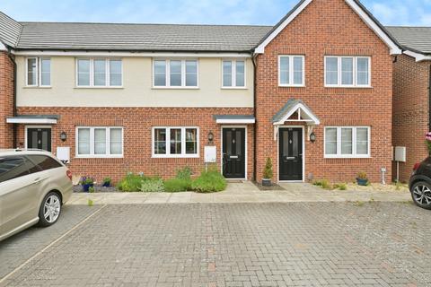 Bective Close, Northampton