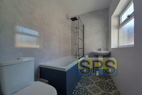 2 bedroom terraced house to rent, Elgin Street, Stoke-on-Trent ST4