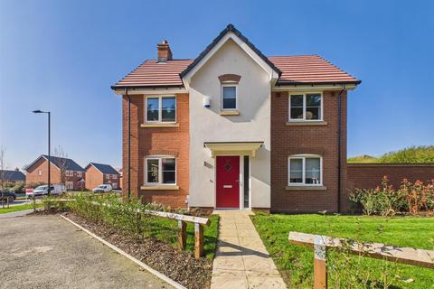 3 bedroom house to rent, Bennetts Road, Coventry CV7