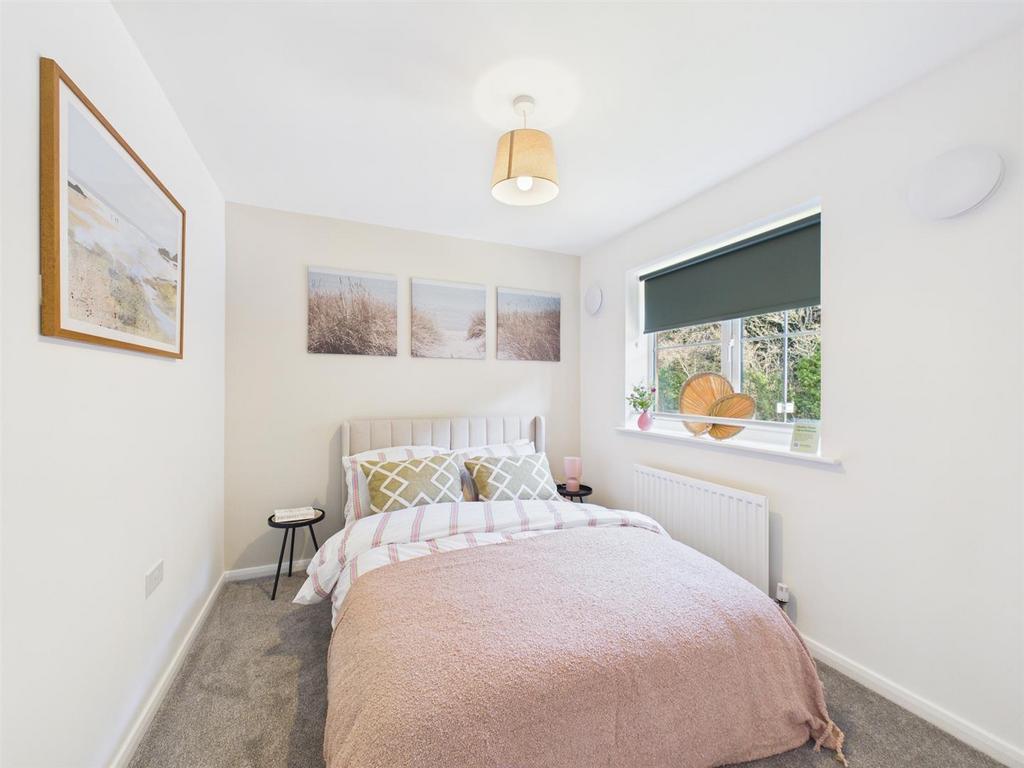 Double Bedroom 3