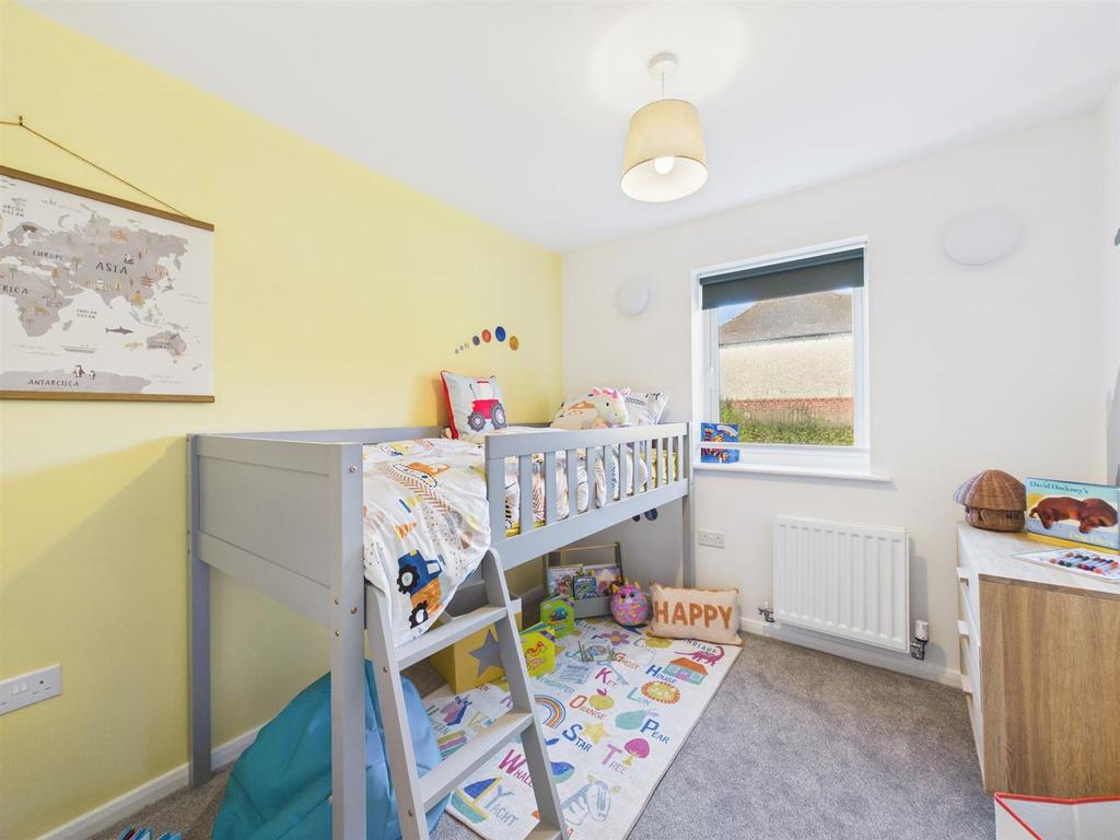 Double Bedroom 2