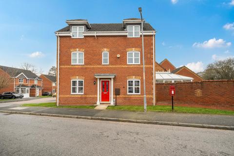 undefined, Appletree Lane, Redditch