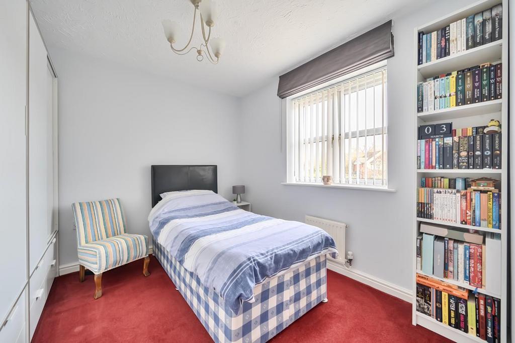 Bedroom 4