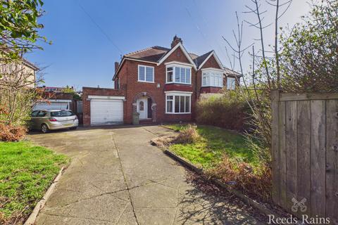 4 bedroom semi-detached house for sale, Oxbridge Avenue, Durham TS18