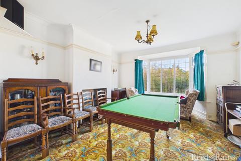 4 bedroom semi-detached house for sale, Oxbridge Avenue, Durham TS18