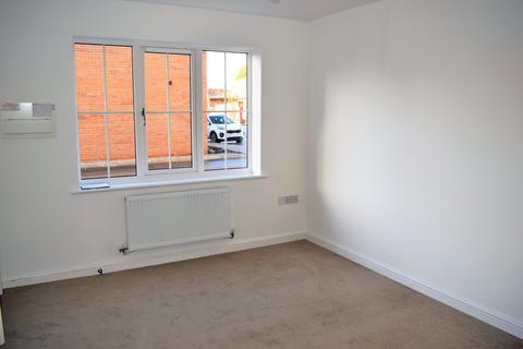 undefined, Hadrian Way, Caistor, LN7