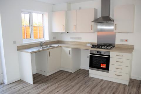 undefined, Hadrian Way, Caistor, LN7