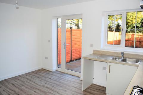 undefined, Hadrian Way, Caistor, LN7