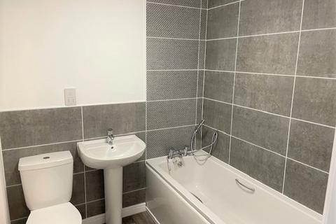 2 bedroom terraced house for sale, Marcus Walk, Caistor, LN7