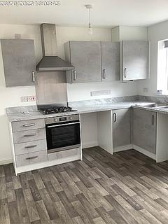 2 bedroom terraced house for sale, Marcus Walk, Caistor, LN7