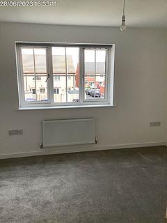 2 bedroom terraced house for sale, Marcus Walk, Caistor, LN7