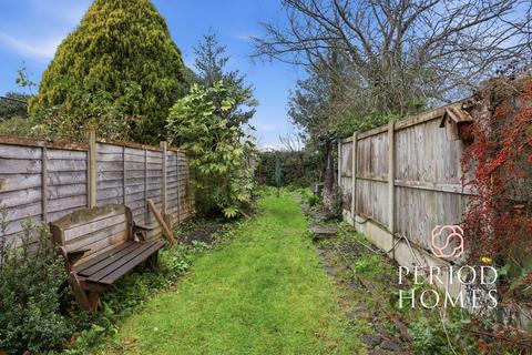 2 bedroom terraced house for sale, High Street, Stock