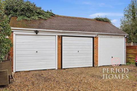 2 bedroom terraced house for sale, High Street, Stock
