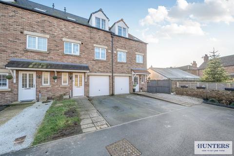 undefined, Badgers Way, Cliffe, Selby