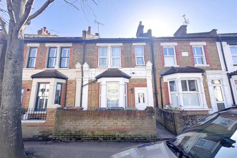 undefined, Victoria Road, London E17