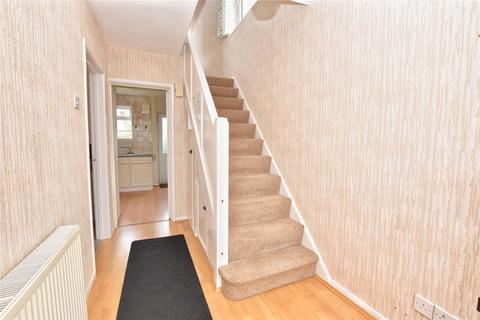 3 bedroom link detached house for sale, Pear Tree Close, Hadfield, Glossop, Derbyshire, SK13