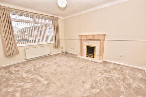 3 bedroom link detached house for sale, Pear Tree Close, Hadfield, Glossop, Derbyshire, SK13