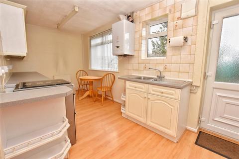 3 bedroom link detached house for sale, Pear Tree Close, Hadfield, Glossop, Derbyshire, SK13
