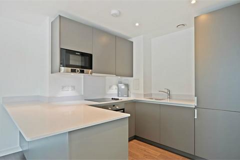 undefined, Pinnacle Apartments, Saffron Central Square, Croydon, CR0