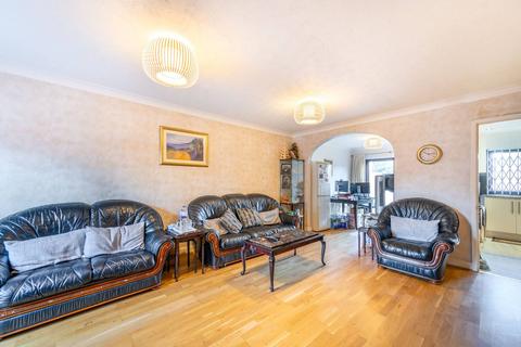 3 bedroom semi-detached house for sale, Gabrielle Close, Wembley Park, Wembley, HA9