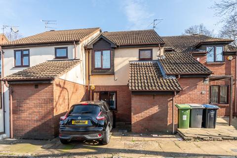 Gabrielle Close, Wembley Park, Wembley, HA9