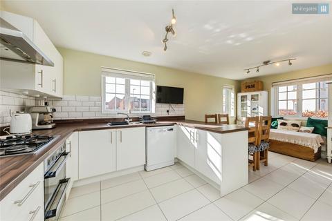 3 bedroom detached house for sale, Mallow Avenue, Shavington, Crewe, Cheshire, CW2