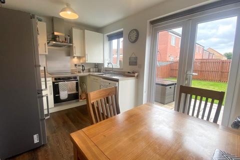 undefined, Bourne Morton Drive, Stockton-On-Tees TS17