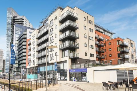 2 bedroom flat to rent, The Blake Building, Admirals Quay, Ocean Way, SO14