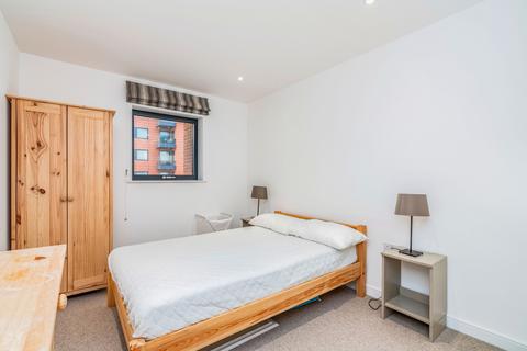 2 bedroom flat to rent, The Blake Building, Admirals Quay, Ocean Way, SO14