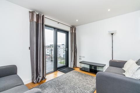 2 bedroom flat to rent, The Blake Building, Admirals Quay, Ocean Way, SO14