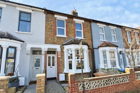 undefined, Alexandra Road Erith DA8