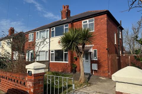 Salmesbury Avenue, Blackpool FY2