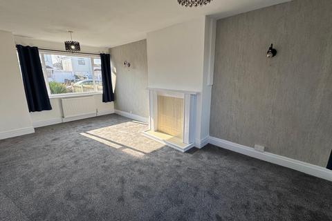 undefined, Salmesbury Avenue, Blackpool FY2