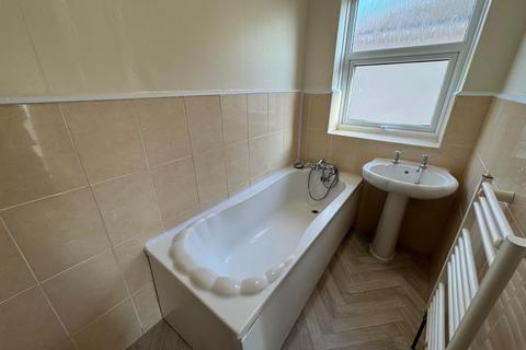 undefined, Salmesbury Avenue, Blackpool FY2