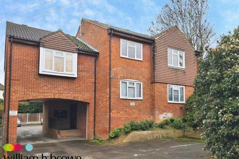 1 bedroom flat to rent, Weald Road, BRENTWOOD