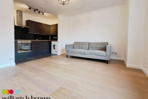 1 bedroom flat to rent, Weald Road, BRENTWOOD