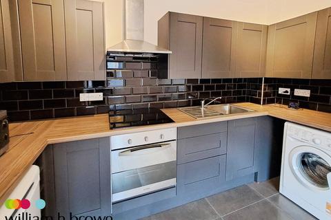 1 bedroom flat to rent, Weald Road, BRENTWOOD