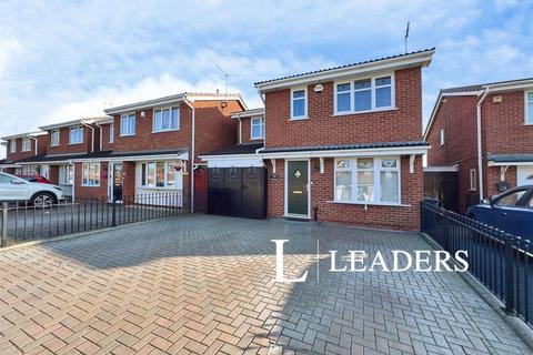 undefined, Sheringham Drive, Crewe, Cheshire, CW1