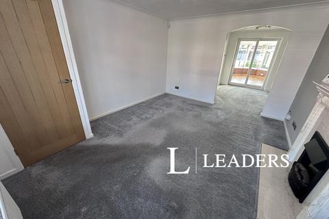 undefined, Sheringham Drive, Crewe, Cheshire, CW1