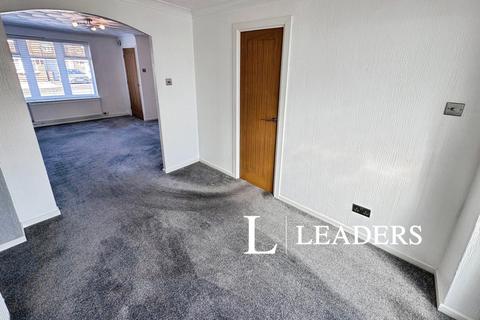 undefined, Sheringham Drive, Crewe, Cheshire, CW1