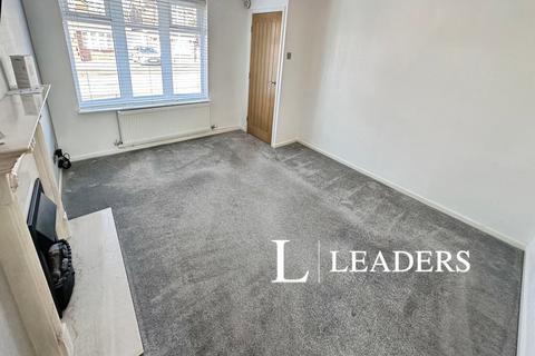 undefined, Sheringham Drive, Crewe, Cheshire, CW1