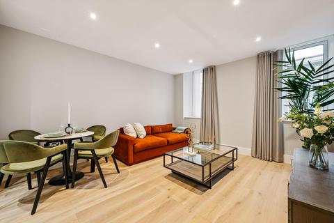 1 bedroom flat to rent, Baker Street, London NW1