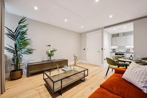 1 bedroom flat to rent, Baker Street, London NW1