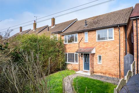 3 bedroom end of terrace house for sale, Lavender Walk, East Malling, West Malling, Kent, ME19