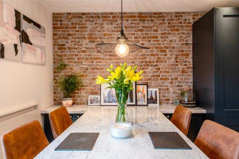 3 bedroom end of terrace house for sale, Lavender Walk, East Malling, West Malling, Kent, ME19