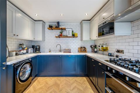 3 bedroom end of terrace house for sale, Lavender Walk, East Malling, West Malling, Kent, ME19